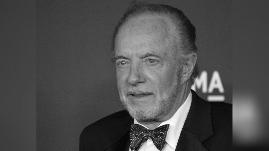 James Caan wurde unter anderem als Sonny aus "Der Pate" bekannt. (wue/spot)