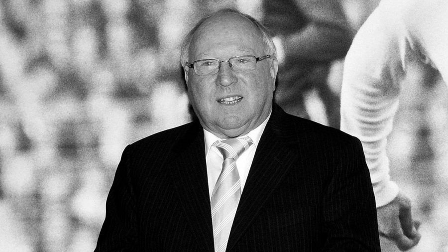 Uwe Seeler feierte im vergangenen November seinen 85. Geburtstag. Im Juli 2022 ist er im Kreise seiner Familie verstorben. (elm/wue/spot)