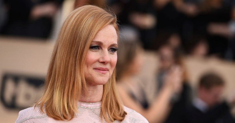 Laura Linney bei einer Preisverleihung in Los Angeles.