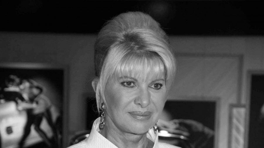 Ivana Trump verstarb im Alter von 73 Jahren in New York City. (dr/spot)