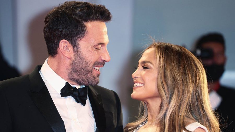 Ben Affleck und Jennifer Lopez haben in Las Vegas geheiratet. (mia/spot)