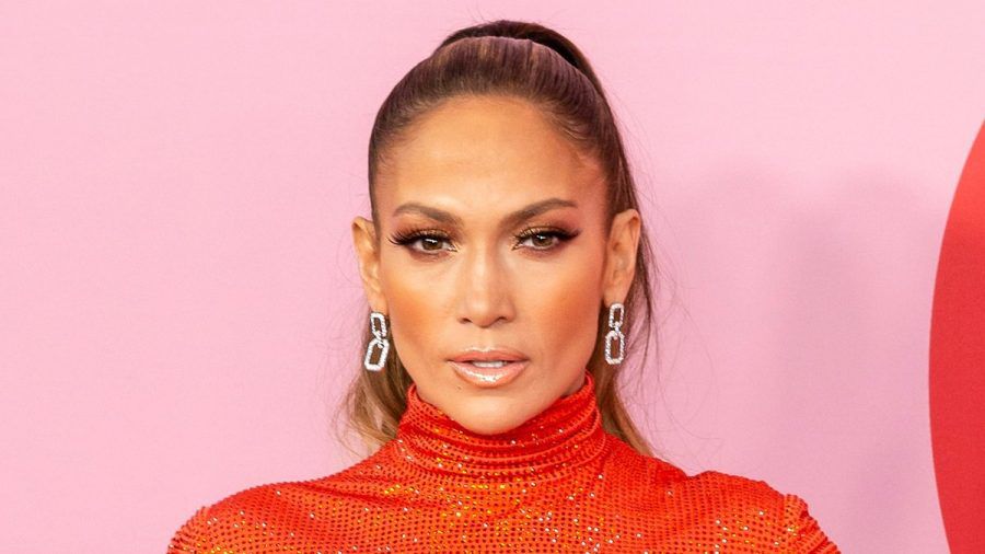 Jennifer Lopez steht wieder im Tanzstudio. (eee/spot)