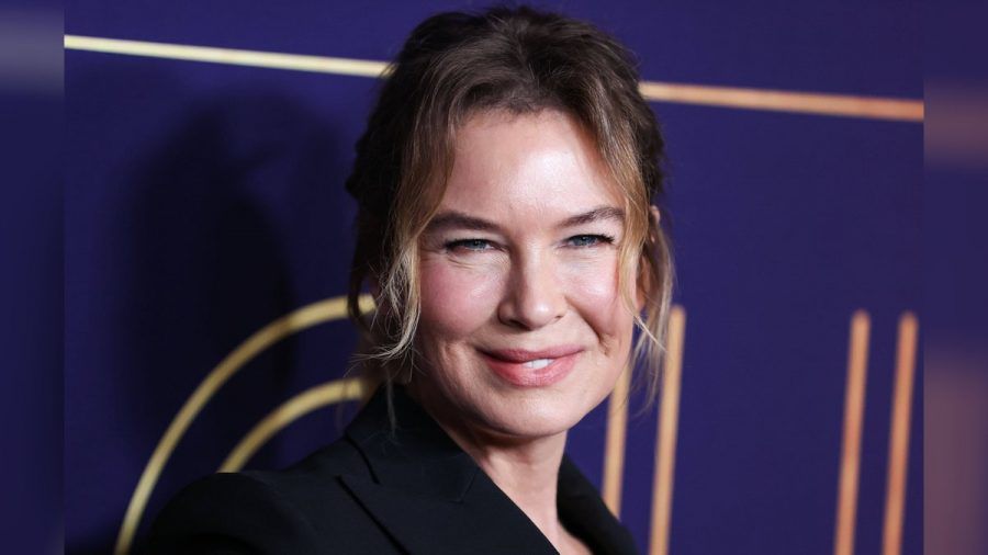 Renée Zellweger ist frisch verliebt. (ntr/spot)