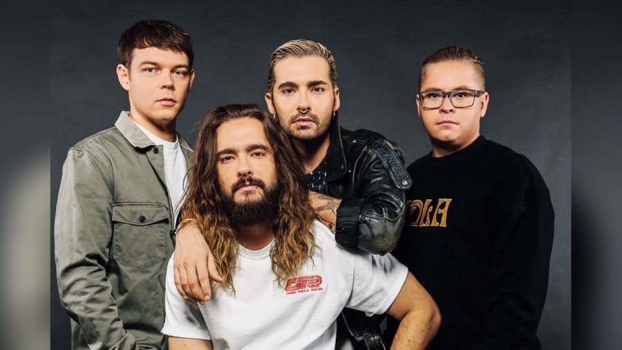 Tokio Hotel bringen im November ihr neues Album "2001" raus - und gehen damit "back to the roots". (mia/spot)