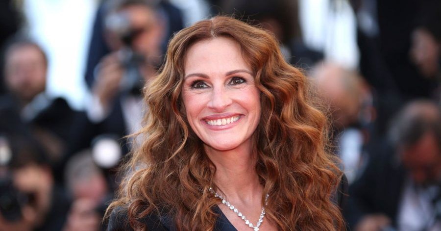 Mehr als nur eine Schauspielerin: Julia Roberts soll als «Ikone» geehrt werden.