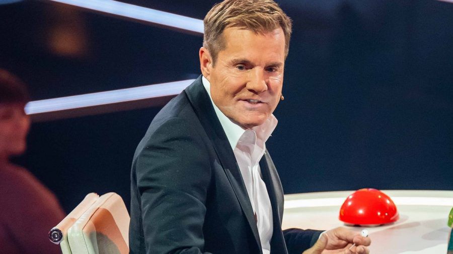 Dieter Bohlen war lange Jahre Juror bei "DSDS". (jom/spot)