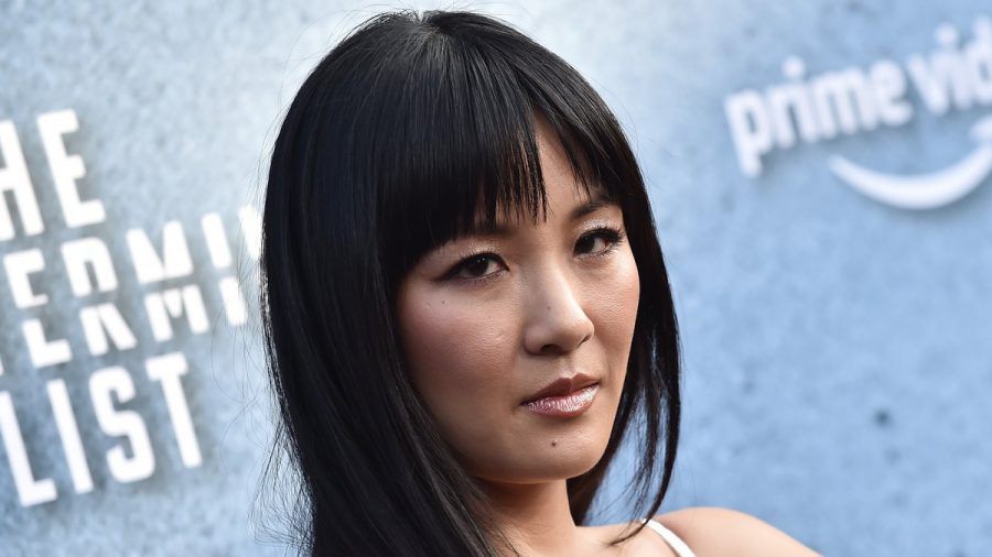 Constance Wu hat schlimme Erfahrungen mit Social Media gemacht. (mia/spot)