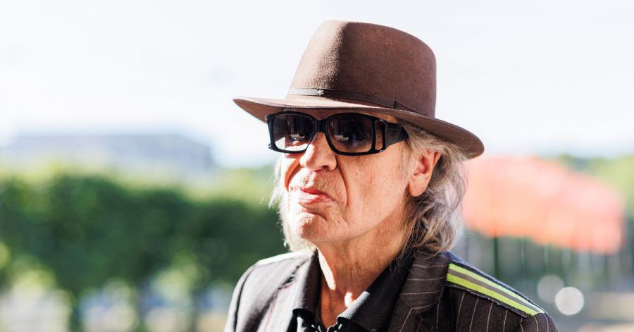 Der Musiker Udo Lindenberg bekommt im September die Ehrenbürgerwürde der Stadt Hamburg.