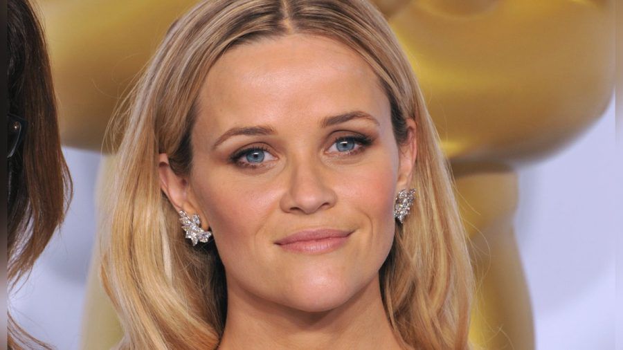 Reese Witherspoon hat eine Doppelgängerin. (ntr/spot)