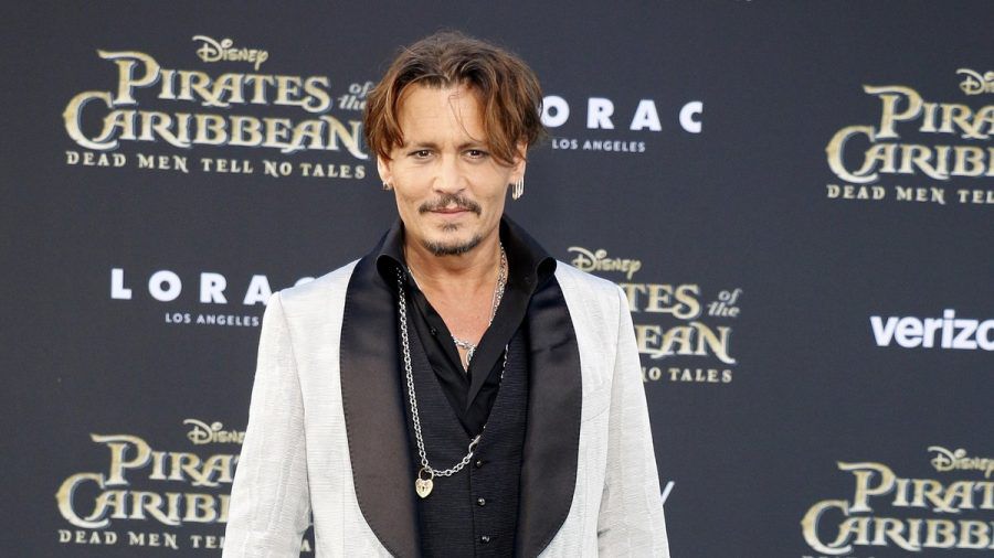 Johnny Depp hat den Verleumdungsprozess gegen Ex-Frau Amber Heard für sich entschieden. (tae/spot)