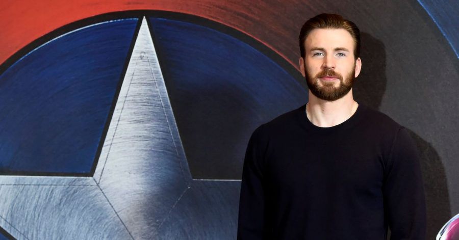 Die Verhandlungen sind fast abgeschlossen: Steht Chris Evans bald mit Emily Blunt vor der Kamera?