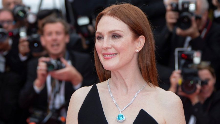 Julianne Moore ist zur Präsidentin der Jury der Filmfestspiele von Venedig ernannt worden. (aha/spot)