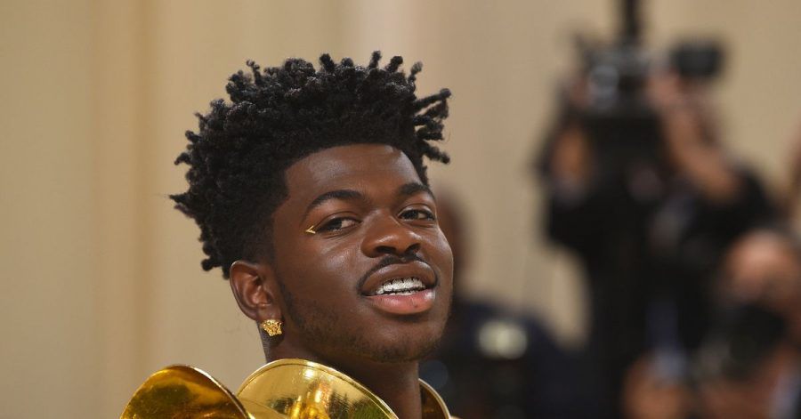 Lil Nas X ist siebenmal für einen MTV Video Music Award nominiert.