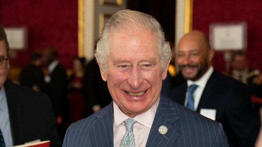 Wird Prinz Charles als König nicht im Buckingham Palast wohnen? (amw/spot)
