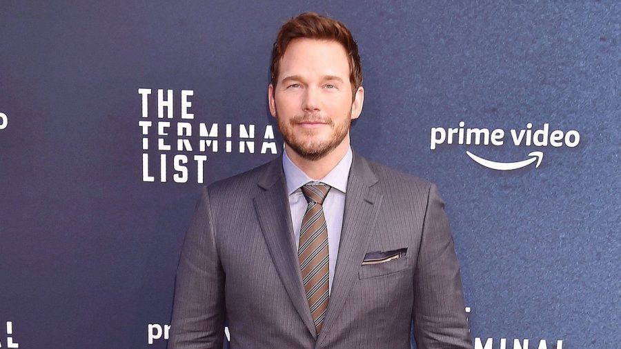 Chris Pratt im Juni 2022 bei einer Premiere in Los Angeles. (wue/spot)