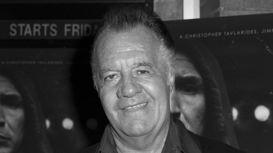 Tony Sirico soll die letzten Jahre seines Lebens in einem Pflegeheim verbracht haben. (aha/spot)