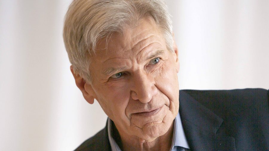 Harrison Ford wird 80