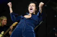 Harry Styles gibt nichts auf Konventionen - auf die gute Art.