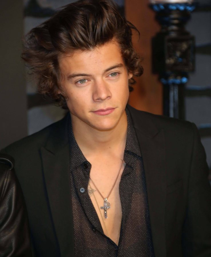 Harry Styles