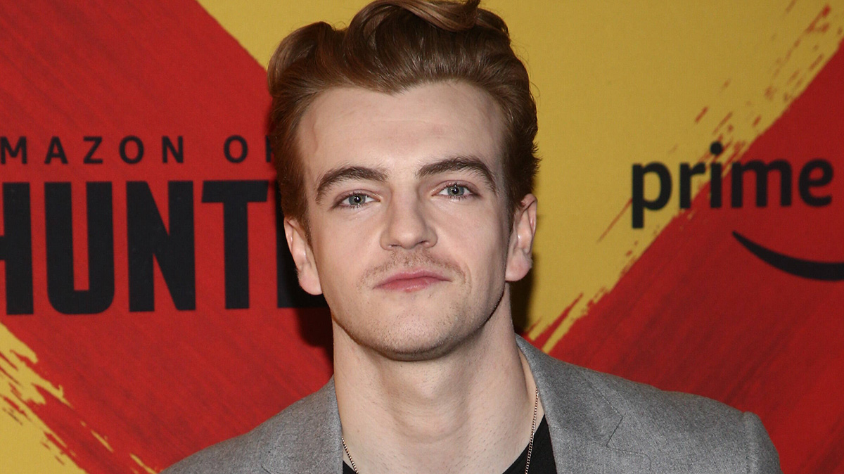 Jonno Davis