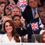 Prinz Andrew 2018 am Garter Day, dem Treffen der Ordensritter des Hosenbandordens in Windsor Castle.