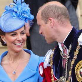 Kate Middleton Prinz William