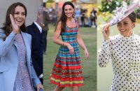 Kate Middleton Stil