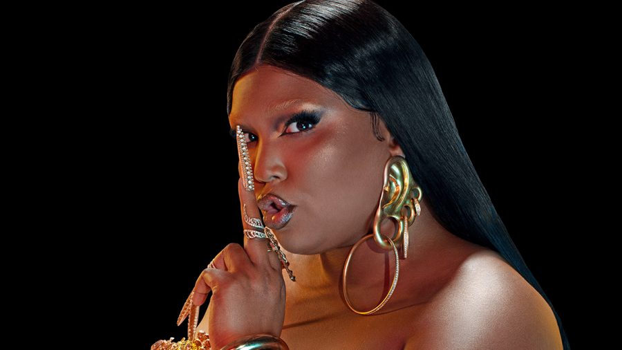 Lizzo