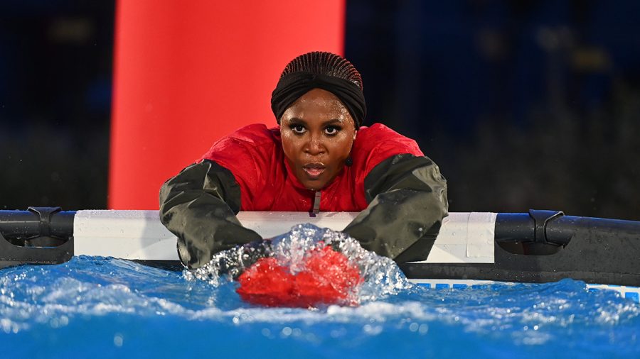 Schlag den Star mit Motsi Mabuse
