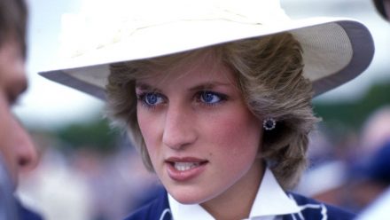 Prinzessin Diana hatte nur wenige Menschen, denen sie vertraute.