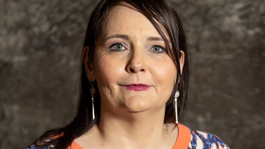 Helena Fürst Das große Promi-Büssen