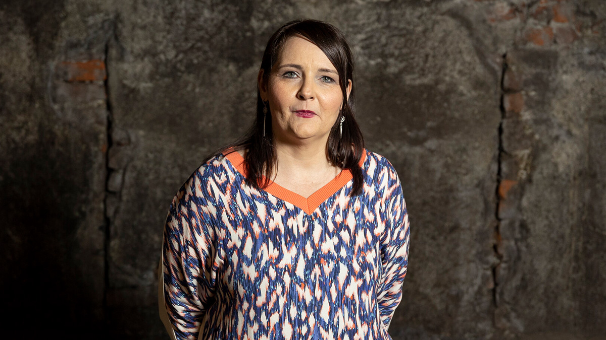 Helena Fürst Das große Promi-Büssen