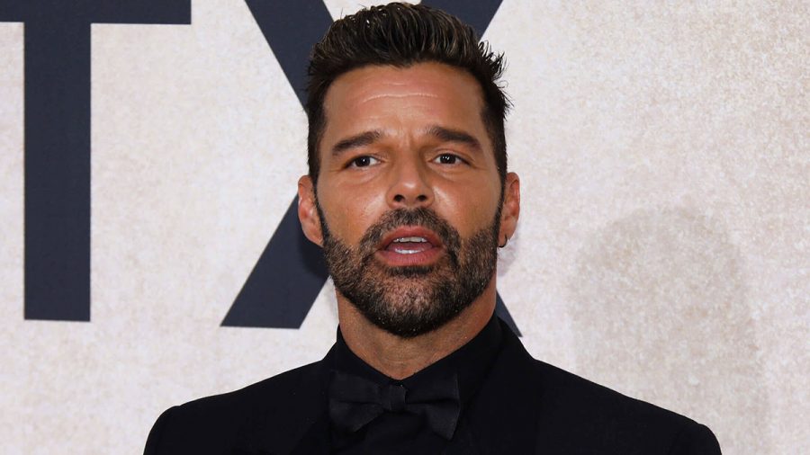 Ricky Martin