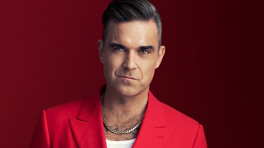 Robbie Williams