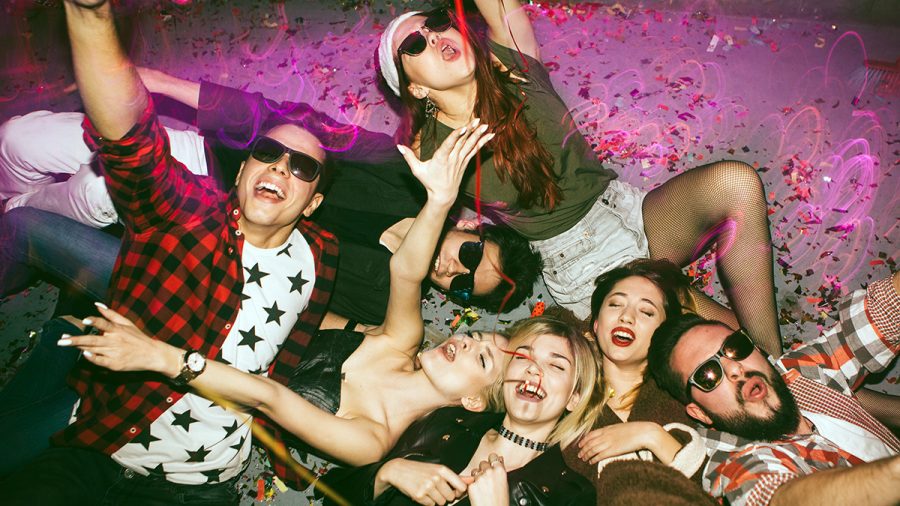 Party-People