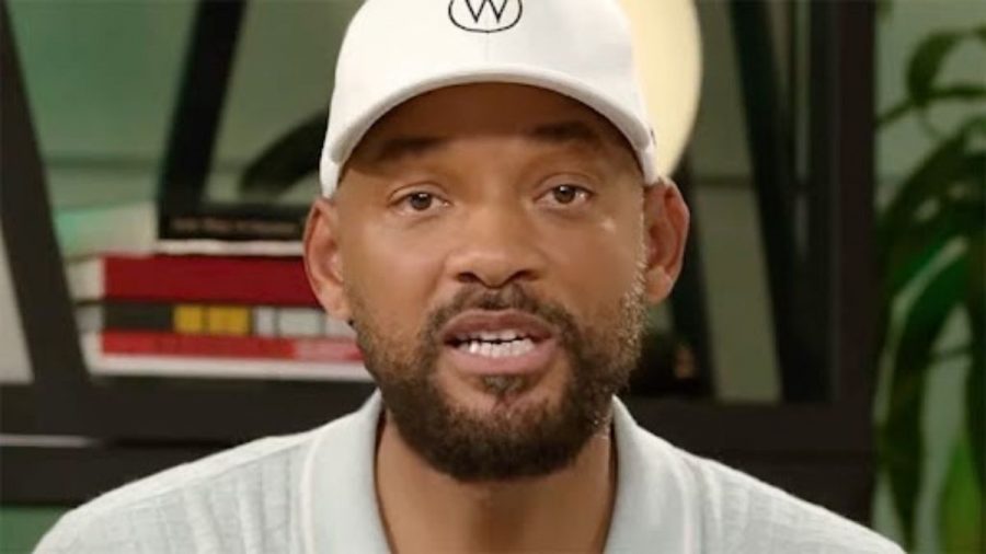 Will Smith entschuldigt sich auf Instagram