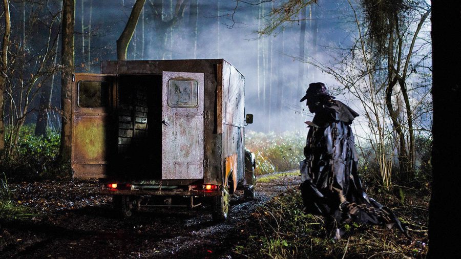 Jeepers Creepers: Reborn