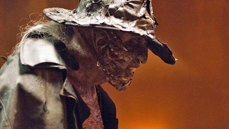 Jeepers Creepers: Reborn