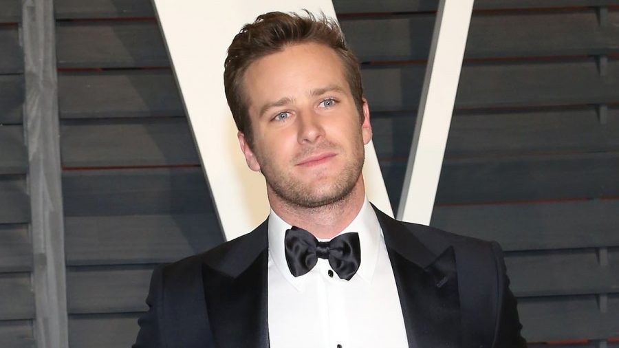 Armie Hammer geriet 2021 wegen Missbrauchsvorwürfen in die Schlagzeilen. (jom/spot)