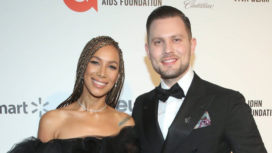 Leona Lewis und Dennis Jauch sind Eltern geworden. (ili/spot)