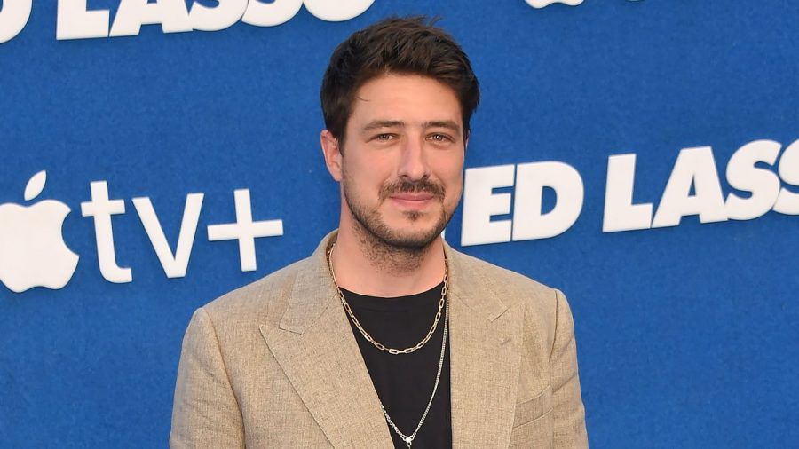 Marcus Mumford ist Frontmann der britischen Band Mumford & Sons. (eee/spot)