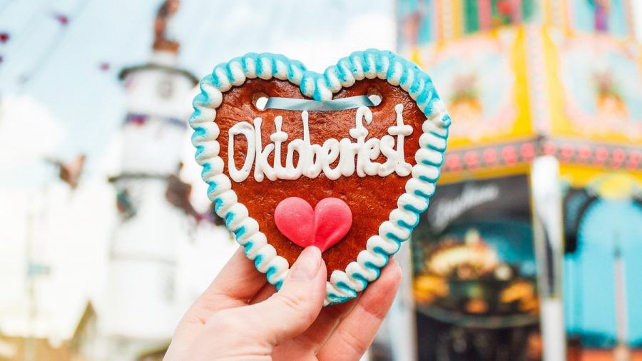 Das Oktoberfest 2022 soll vom 17. September bis 3. Oktober stattfinden. (tae/spot)