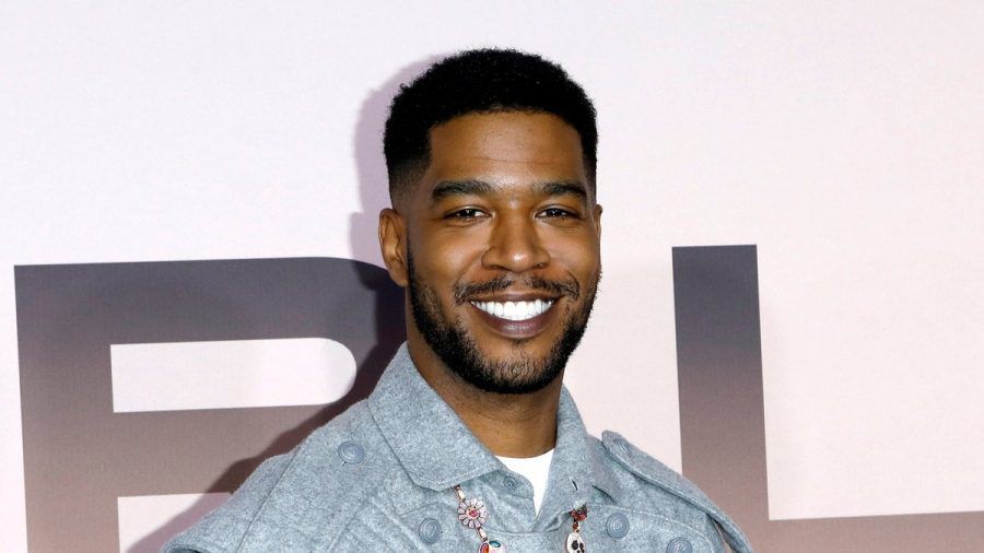 Kid Cudi geht in diesem Jahr auf seine "To The Moon"-Welttour. (jes/spot)