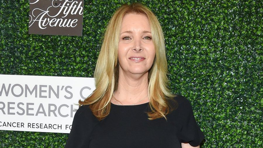 Lisa Kudrow war von 1994 bis 2004 in "Friends" zu sehen. (jom/spot)
