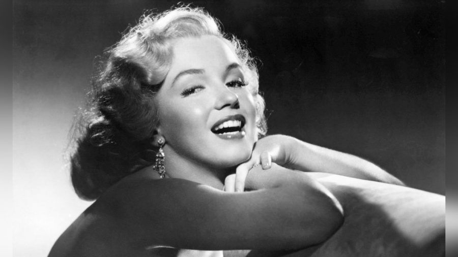 Für die Kameras hatte Marilyn Monroe stets ein Lächeln übrig. (stk/spot)