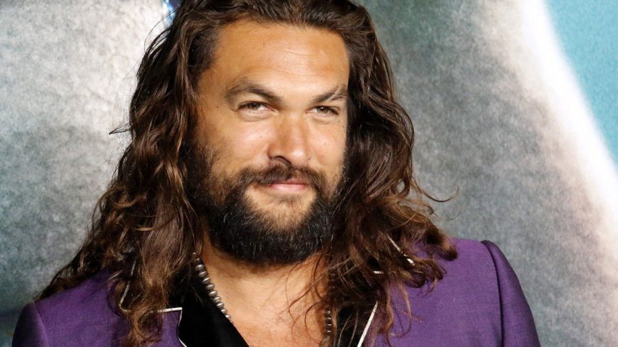 Jason Momoa spielt zum ersten Mal in einem "Fast & Furious"-Teil mit. (lau/spot)