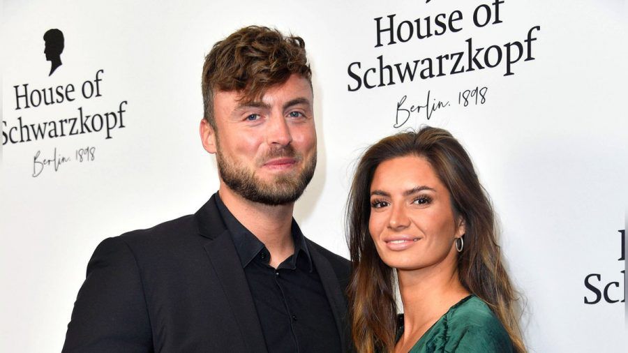 Niko Griesert und Michèle de Roos fanden über Umwege zueinander. (stk/spot)