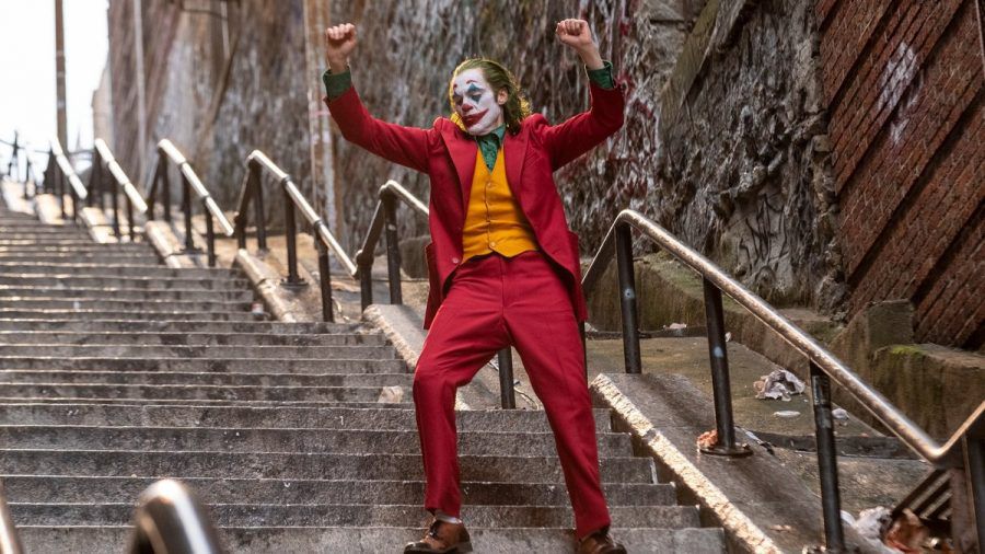 Joaquin Phoenix als Joker im ersten Teil aus dem Jahr 2019. (dr/spot)