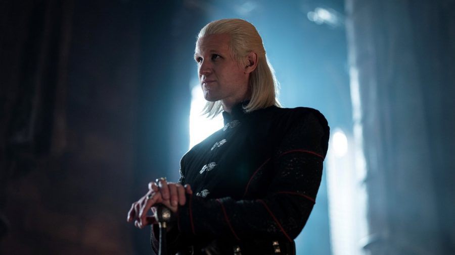 Die erste Folge von "House of the Dragon" ist in der Nacht auf den 22. August in Deutschland zu sehen. (wue/spot)