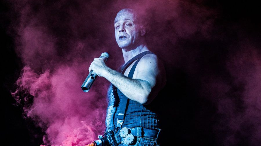 Till Lindemann und seine Band Rammstein werden an Silvester nicht in München spielen. (aha/spot)